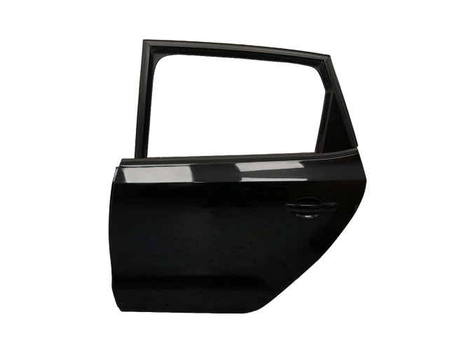 PUERTA TRASERA IZQUIERDA VOLKSWAGEN POLO 2011