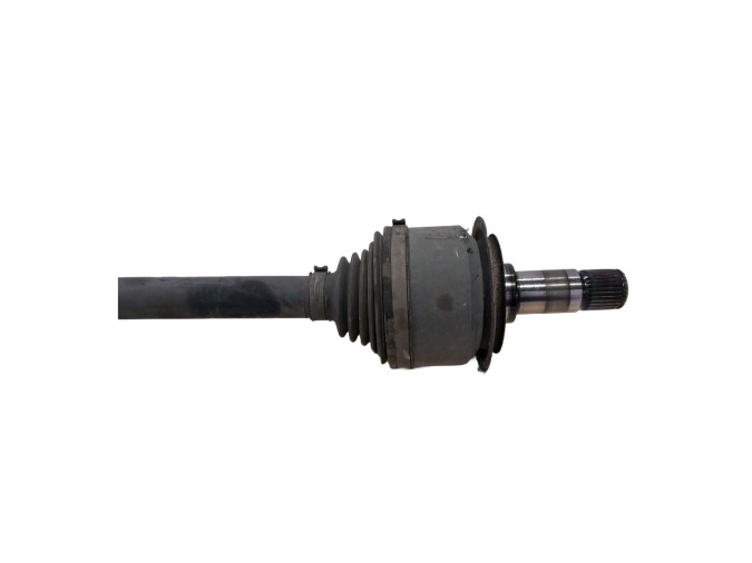TRANSMISION TRASERA MERCEDES VITO 119 CDI / BLUETEC 2015