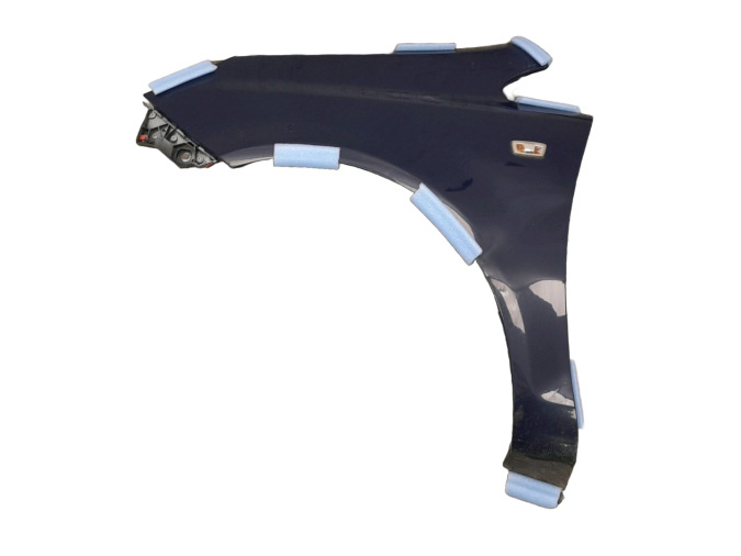 ALETA DELANTERA IZQUIERDA OPEL CORSA AZUL 2013