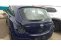 ALETA DELANTERA IZQUIERDA OPEL CORSA AZUL 2013