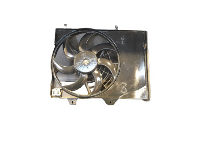 ELECTROVENTILADOR PEUGEOT 2008 THP 2019