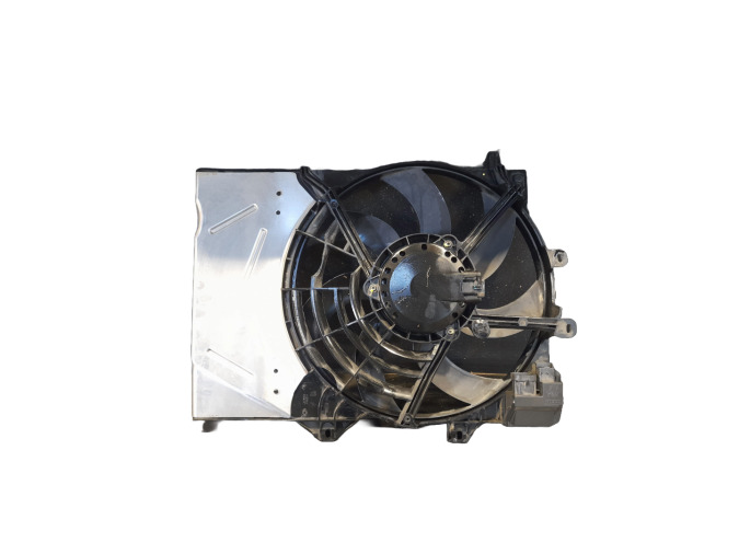 ELECTROVENTILADOR PEUGEOT 2008 THP 2019