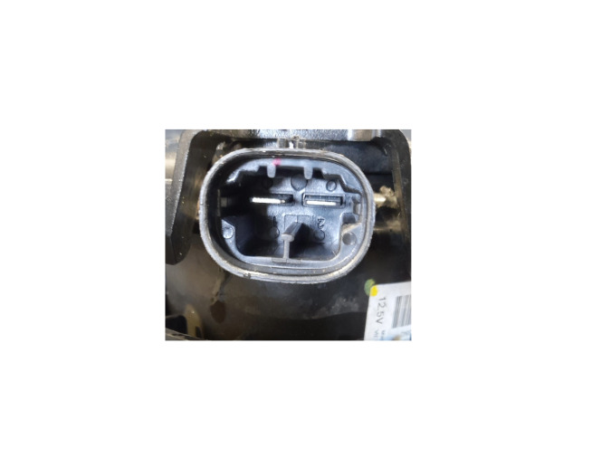 ELECTROVENTILADOR PEUGEOT 2008 THP 2019