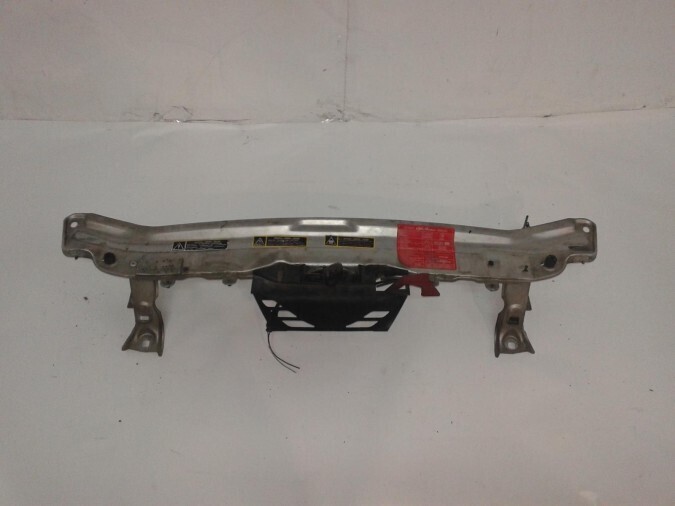 PANEL FRONTAL SO ALFA ROMEO 156 1999