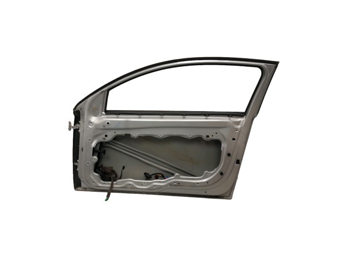 PUERTA DELANTERA DERECHA VOLVO C30 2008