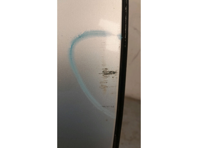 PUERTA DELANTERA DERECHA VOLVO C30 2008