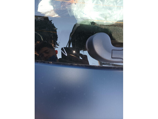ELEVALUNAS TRASERO DERECHO SEAT LEON