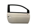 PUERTA DELANTERA DERECHA FIAT 500 BLANCA 2020