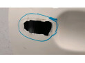 PUERTA DELANTERA DERECHA FIAT 500 BLANCA 2020
