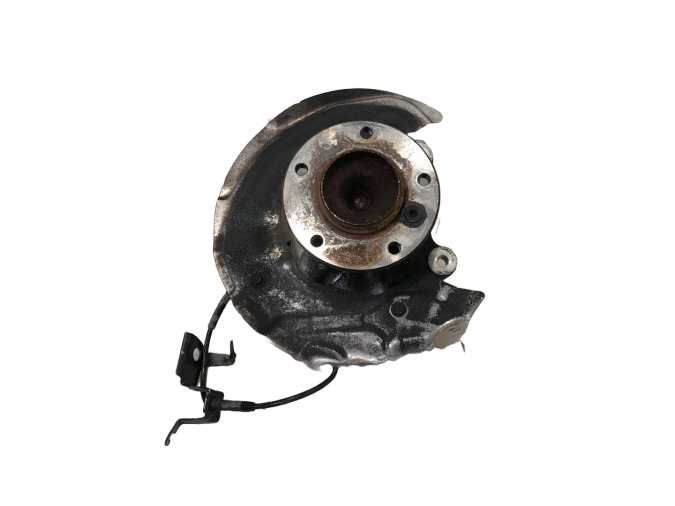 MANGUETA DELANTERA IZQUIERDA BMW 120D 2010