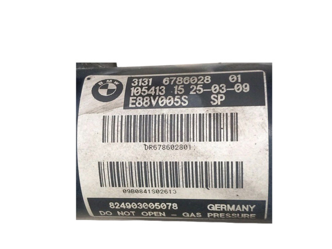 AMORTIGUADOR DELANTERO DERECHO BMW 120D 2010