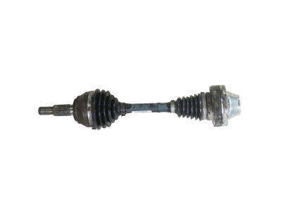 TRANSMISION DELANTERA IZQUIERDA AUDI Q7 2006