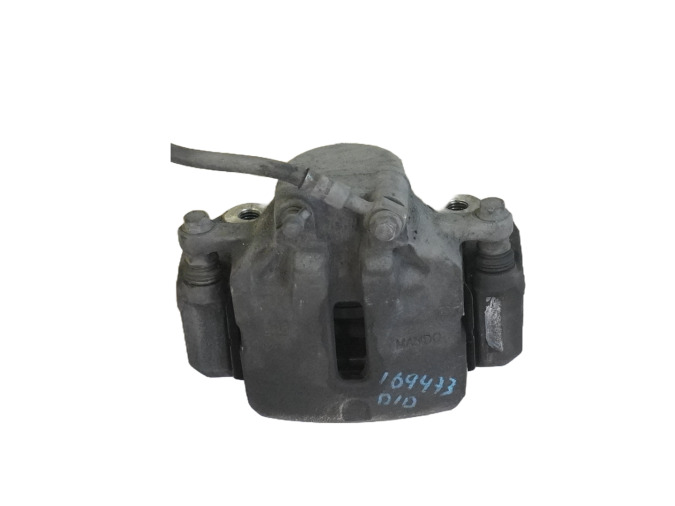 PINZA FRENO DELANTERA DERECHA OPEL INSIGNIA 2009