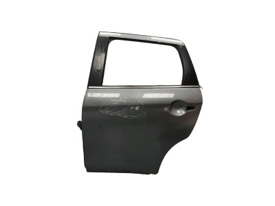 PUERTA TRASERA IZQUIERDA MITSUBISHI ASX GRIS 2015