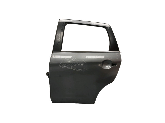 PUERTA TRASERA IZQUIERDA MITSUBISHI ASX GRIS 2015