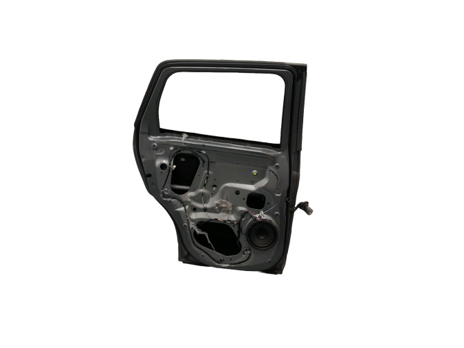 PUERTA TRASERA IZQUIERDA MITSUBISHI ASX GRIS 2015