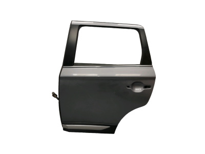 PUERTA TRASERA IZQUIERDA MITSUBISHI OUTLANDER GRIS 2016
