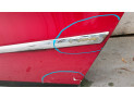 PUERTA TRASERA IZQUIERDA VOLKSWAGEN PASSAT ROJO 2010