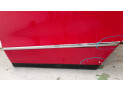 PUERTA TRASERA IZQUIERDA VOLKSWAGEN PASSAT ROJO 2010