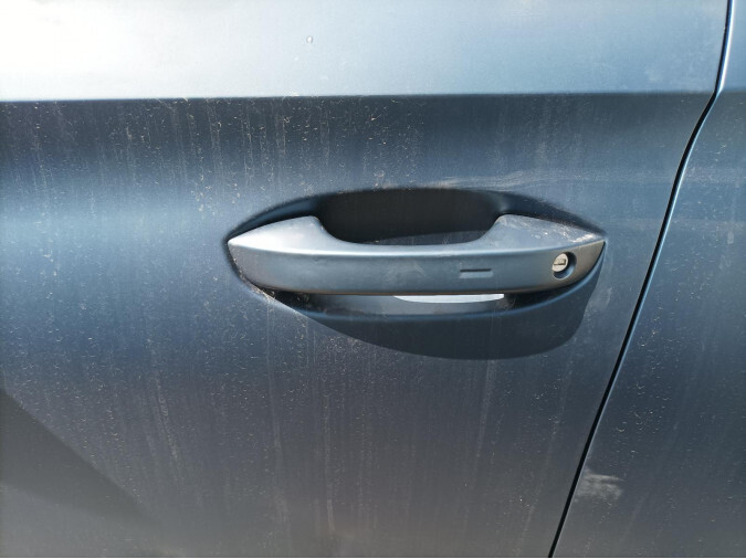 CERRADURA PUERTA DELANTERA IZQUIERDA SEAT LEON 2021