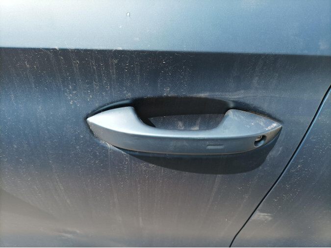 CERRADURA PUERTA DELANTERA IZQUIERDA SEAT LEON 2021