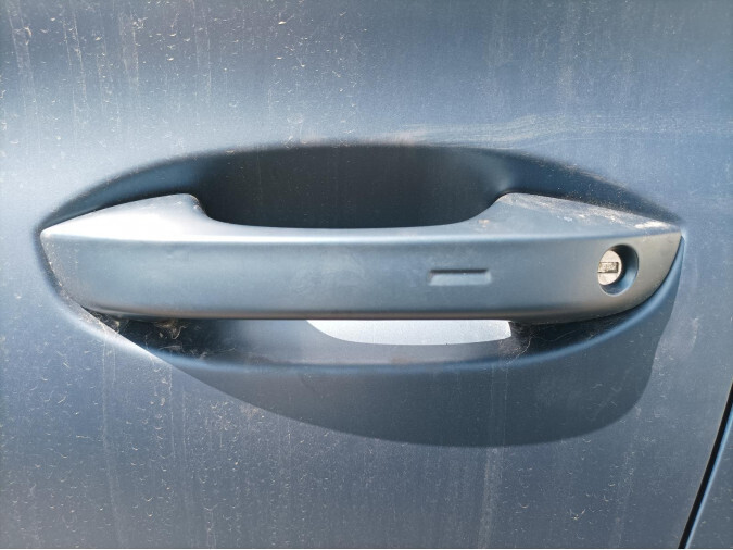CERRADURA PUERTA DELANTERA IZQUIERDA SEAT LEON 2021