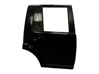 PUERTA TRASERA DERECHA LAND ROVER DISCOVERY NEGRA 2014
