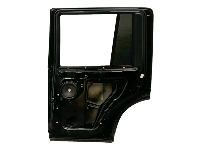 PUERTA TRASERA DERECHA LAND ROVER DISCOVERY NEGRA 2014