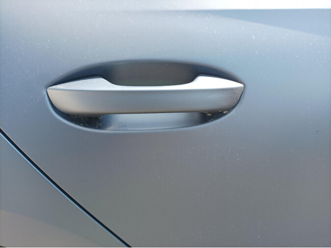 CERRADURA PUERTA TRASERA DERECHA SEAT LEON 2021