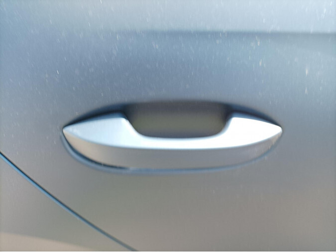 CERRADURA PUERTA TRASERA DERECHA SEAT LEON 2021