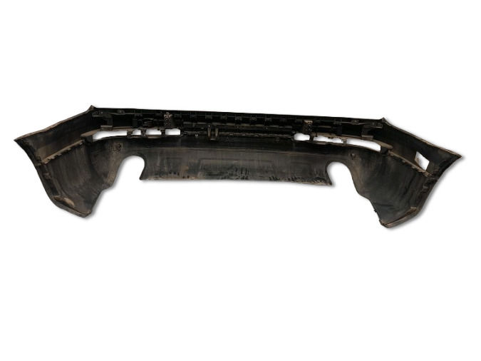 PARAGOLPES TRASERO AUDI Q7 2006