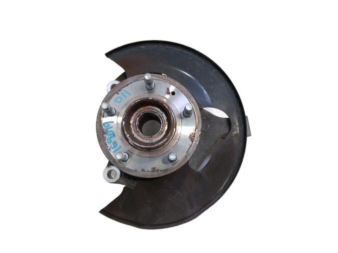 MANGUETA DELANTERA IZQUIERDA CHEVROLET CAPTIVA 2013