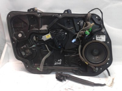 ELEVALUNAS DELANTERO IZQUIERDO VOLVO V60 2014