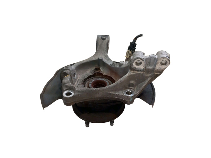MANGUETA DELANTERA IZQUIERDA CHEVROLET CAPTIVA 2013