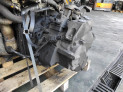 CAJA CAMBIOS OPEL VECTRA 2007