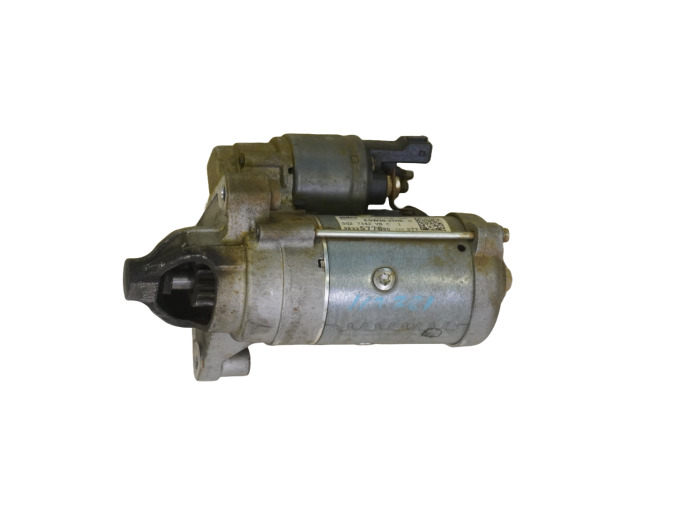 MOTOR ARRANQUE CITROEN C4 2022