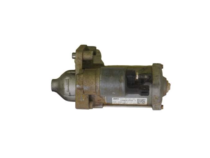 MOTOR ARRANQUE CITROEN C4 2022