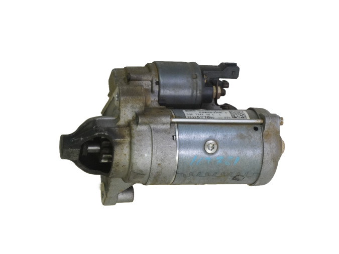 MOTOR ARRANQUE CITROEN C4 2022