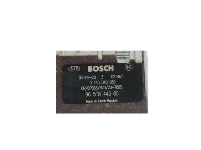 BOMBA INYECCIÓN FORD FOCUS C-MAX 2004