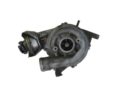 TURBO VOLVO V50 2004