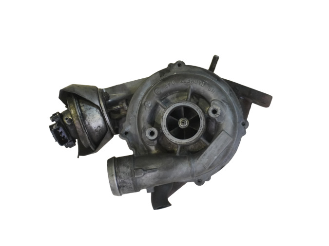 TURBO VOLVO V50 2004