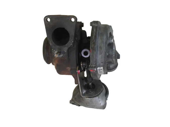 TURBO VOLVO V50 2004