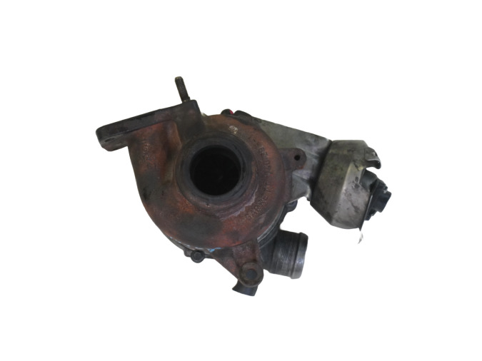 TURBO VOLVO V50 2004