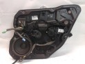 ELEVALUNAS TRASERO DERECHO VOLVO V60 2014