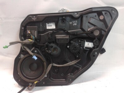 ELEVALUNAS TRASERO DERECHO VOLVO V60 2014