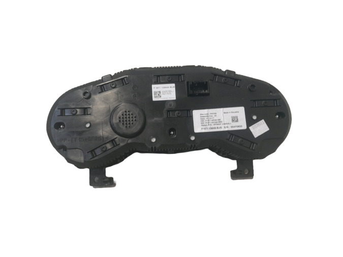 CUADRO INSTRUMENTOS FORD FOCUS 2014