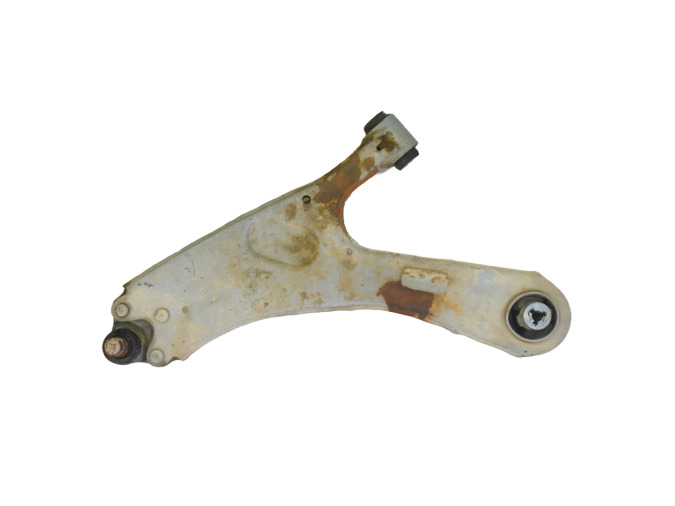 BRAZO SUSPENSION INFERIOR DELANTERO IZQUIERDO CITROEN C4 2022