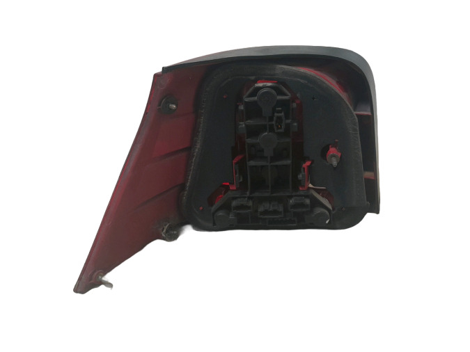 PILOTO TRASERO DERECHO VOLKSWAGEN GOLF 2001
