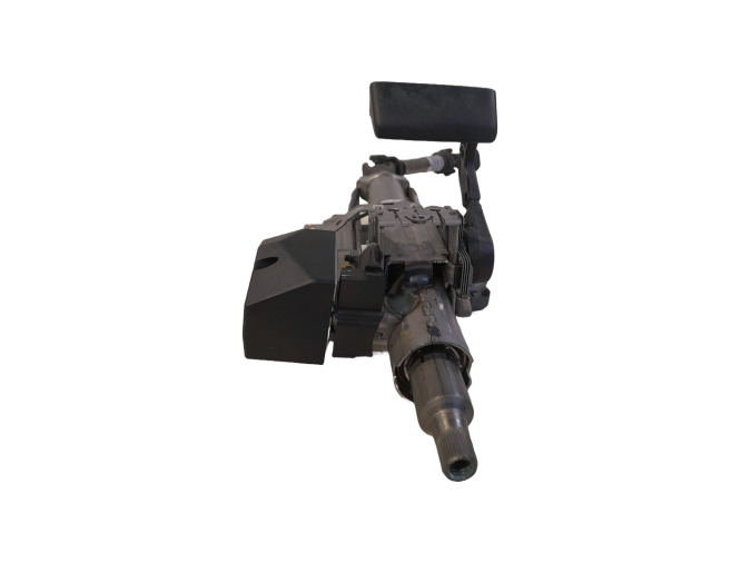 COLUMNA DIRECCION PEUGEOT 2008 2020