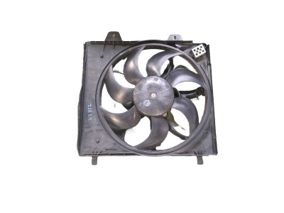 ELECTROVENTILADOR PEUGEOT 2008 2020